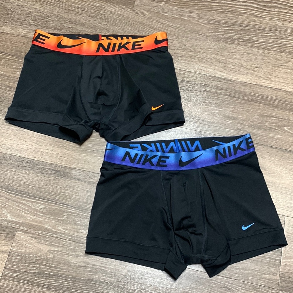 Nike Compression Pants Bundle - image 1
